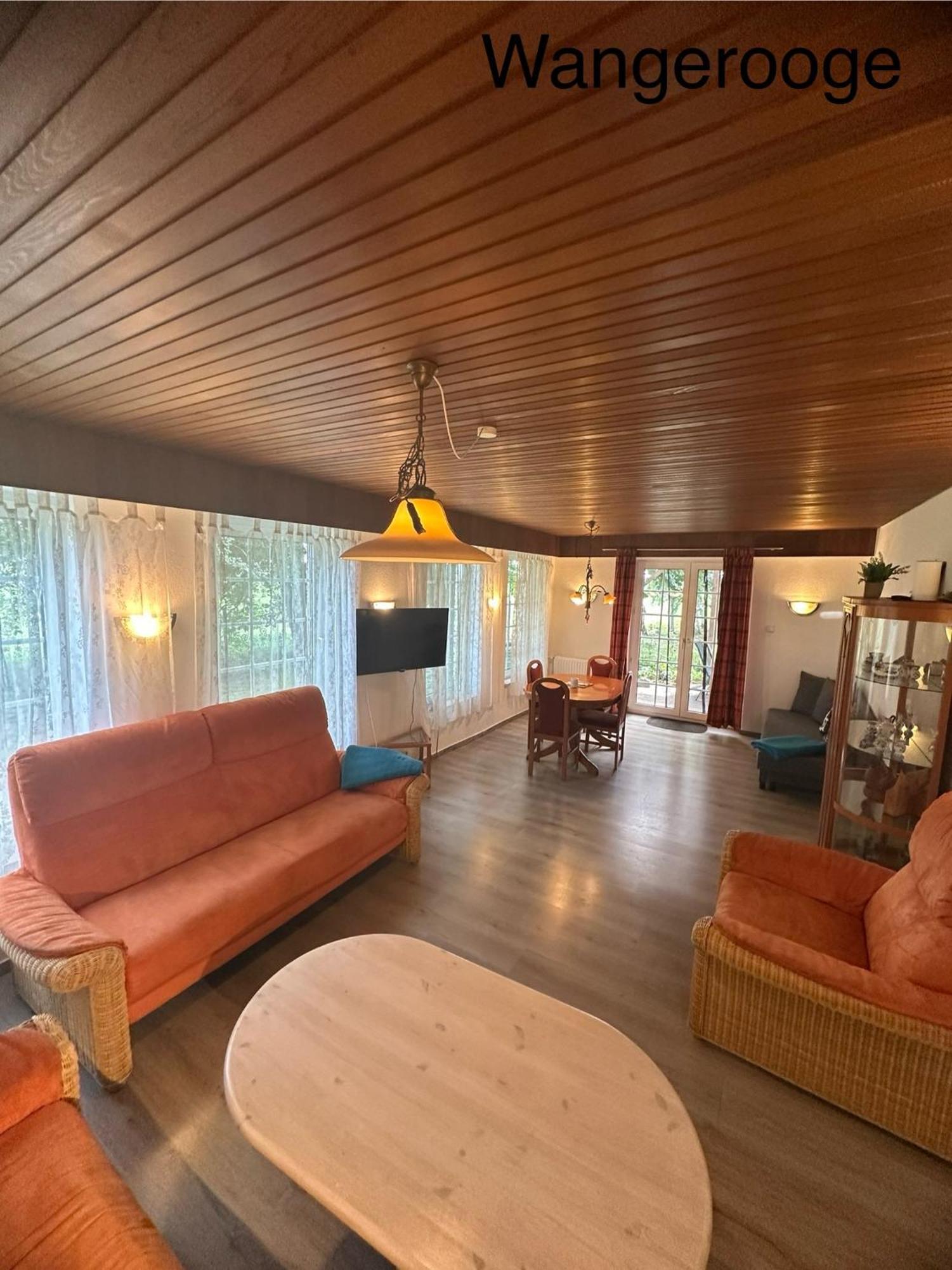 Апартаменты Haus Tunix Бутьядинген Экстерьер фото
