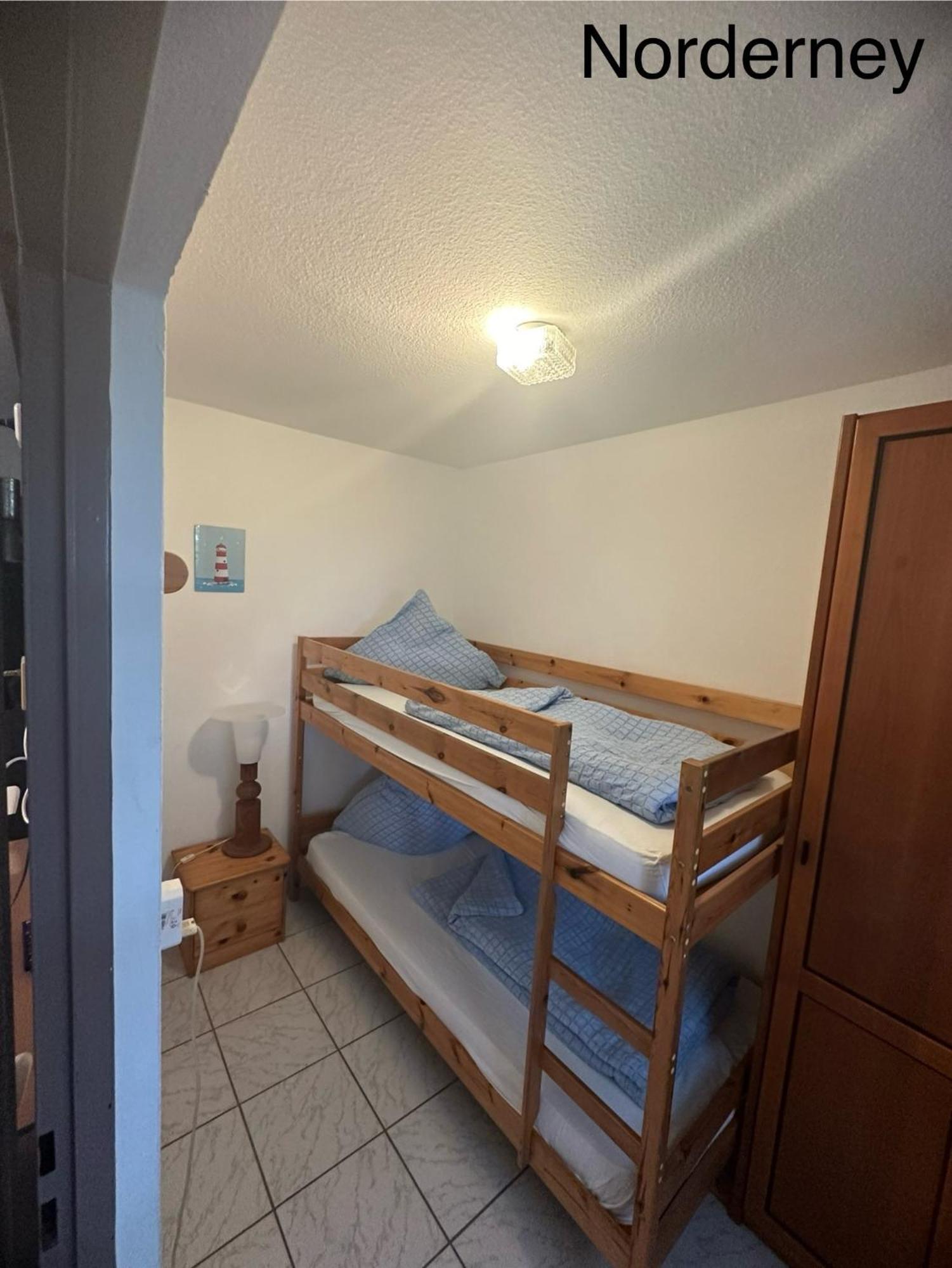 Апартаменты Haus Tunix Бутьядинген Экстерьер фото
